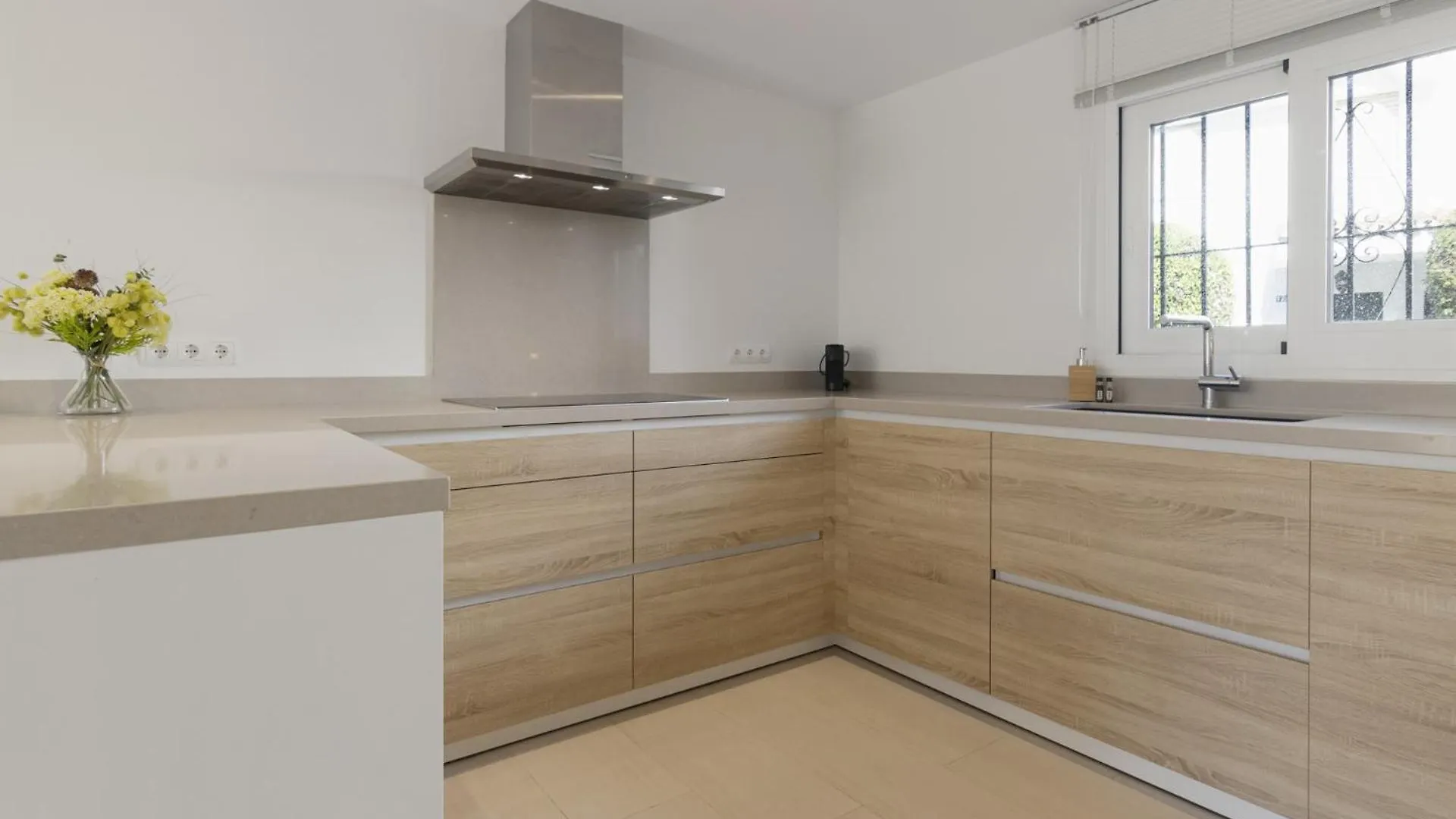 Casa Guadalvillas マルベーリャ 0*,  スペイン