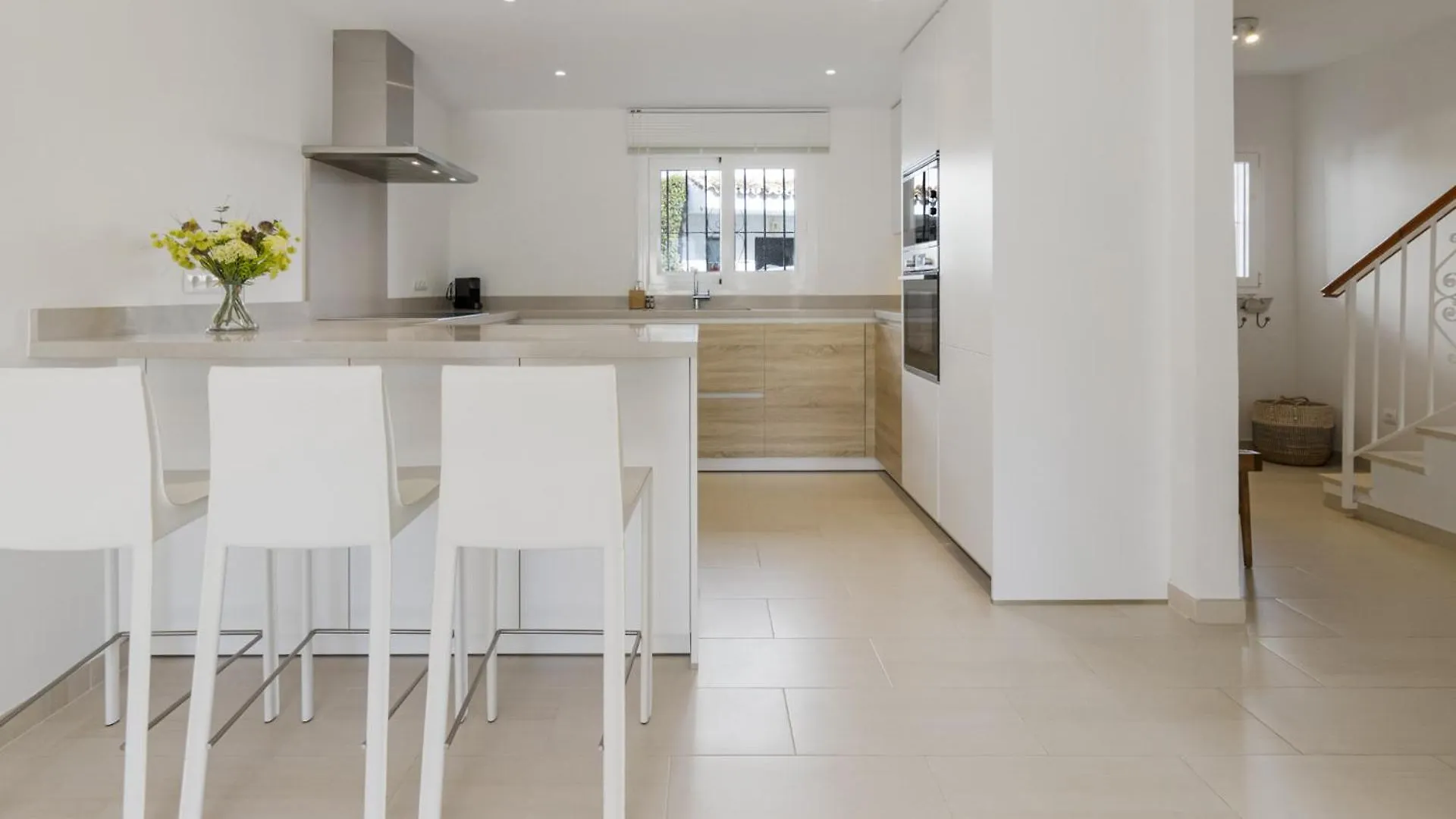 Casa Guadalvillas マルベーリャ 0*,