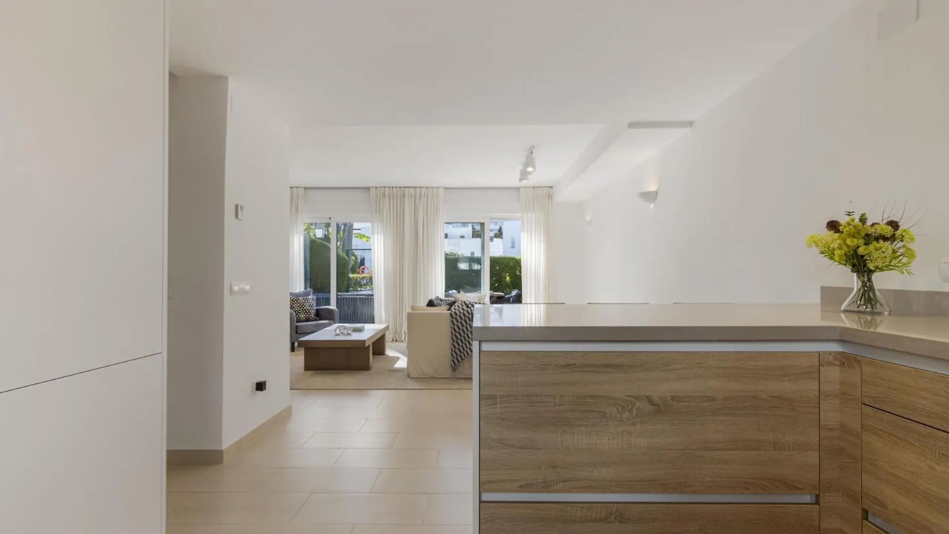 Casa Guadalvillas Marbella