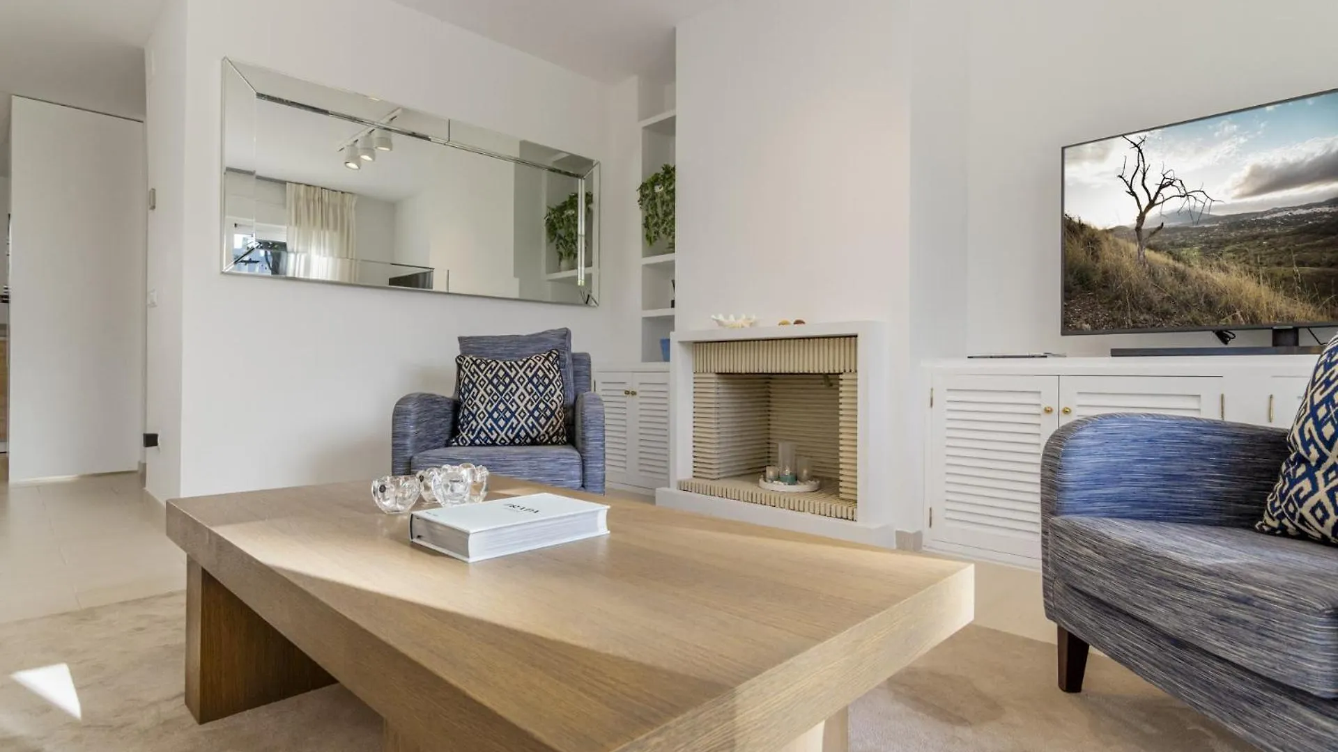 Casa Guadalvillas Marbella Holiday home