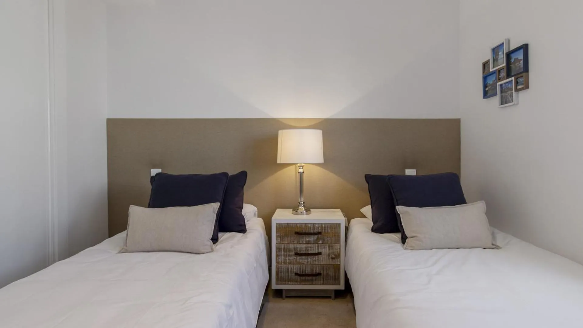 Holiday home Casa Guadalvillas Marbella Spain