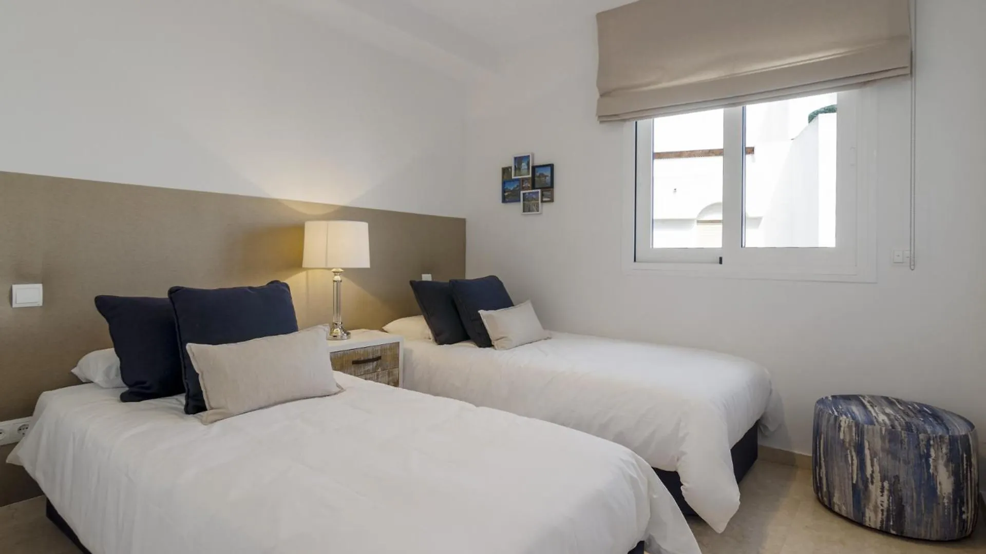Casa Guadalvillas Marbella 0*,  Spain