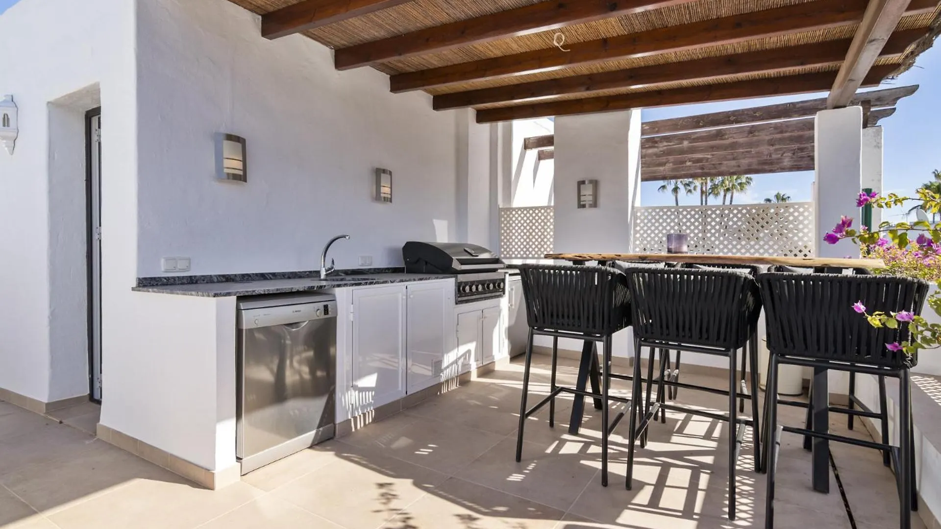 Casa Guadalvillas Marbella
