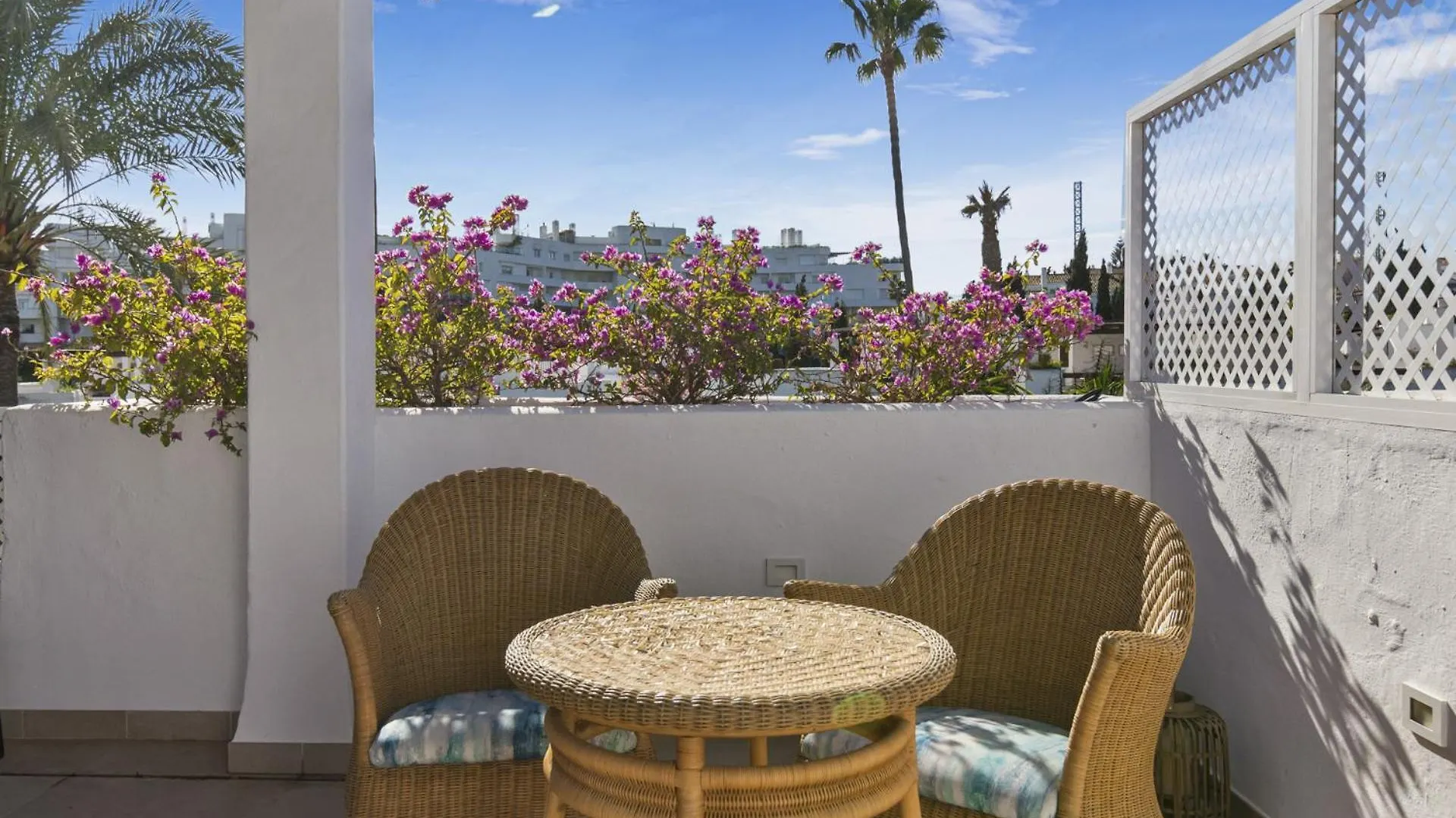 Holiday home Casa Guadalvillas Marbella