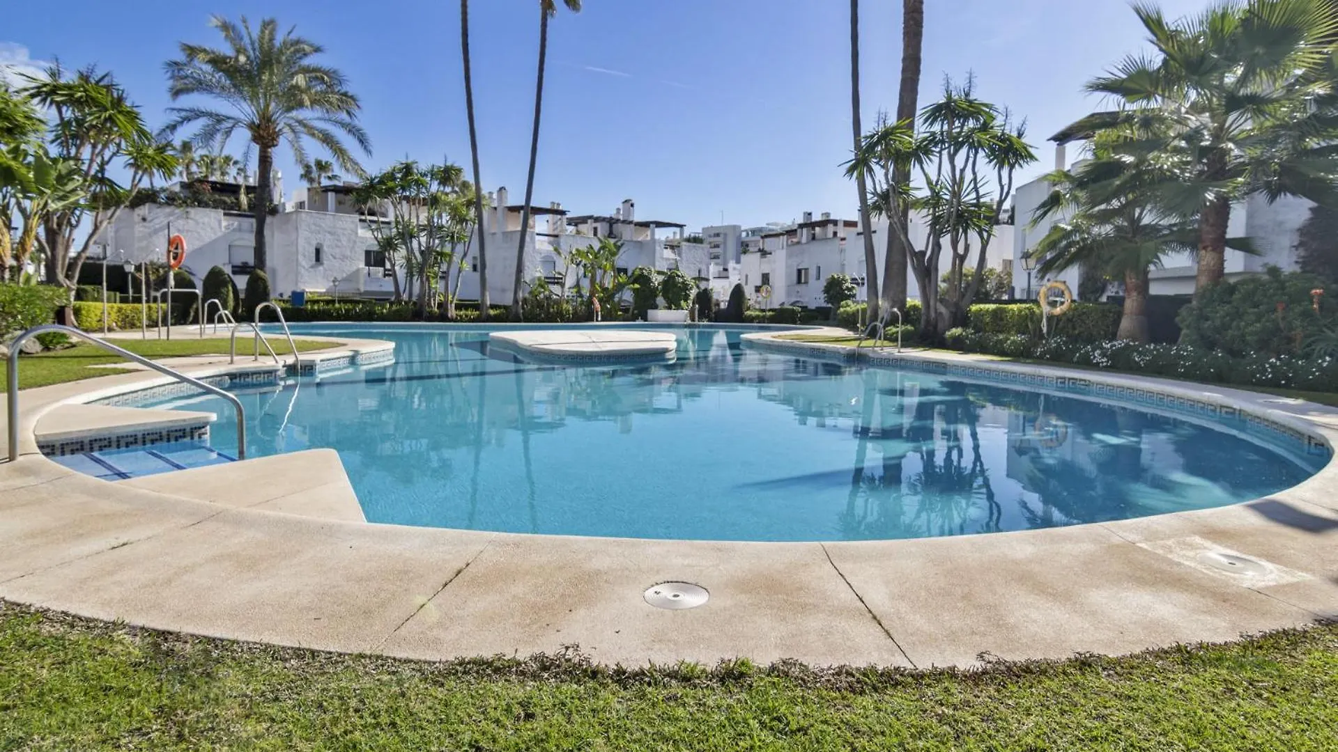 Casa Guadalvillas Marbella