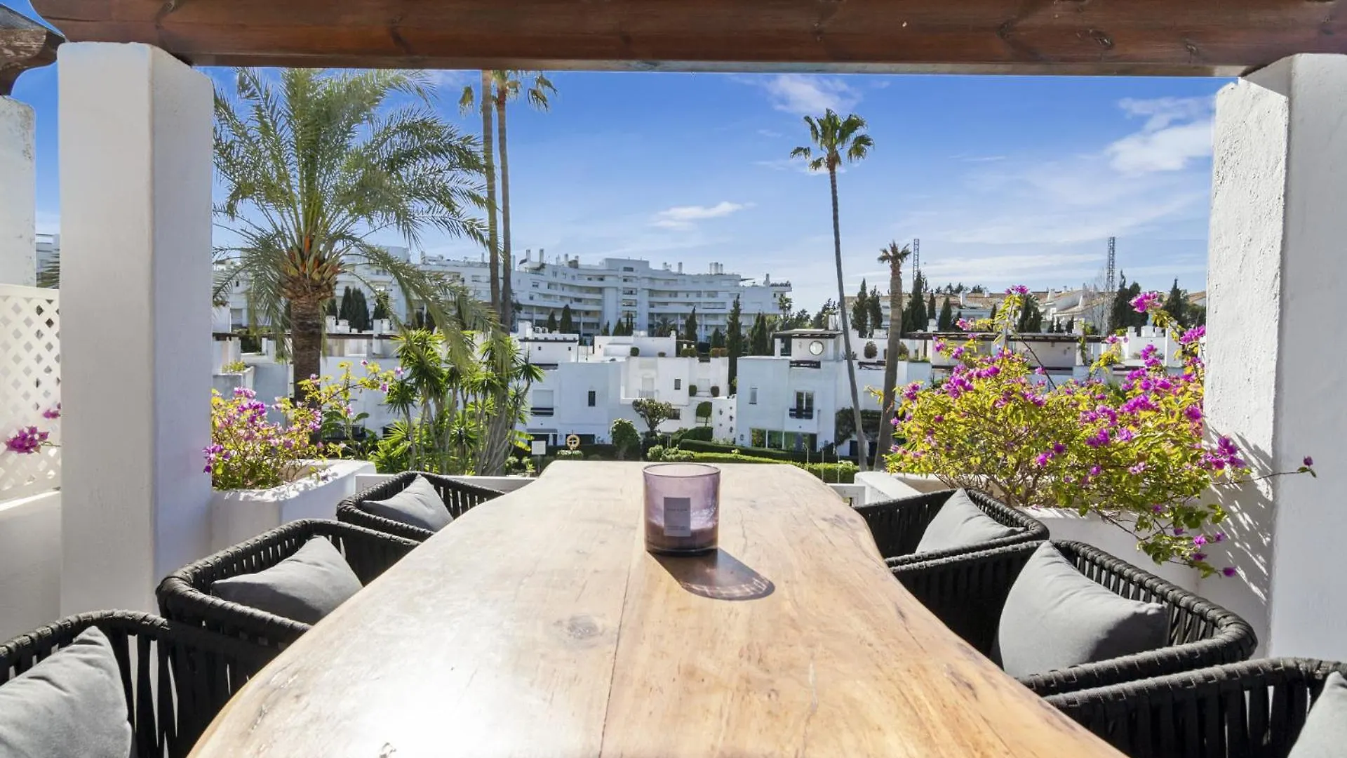 Casa Guadalvillas Marbella 0*,