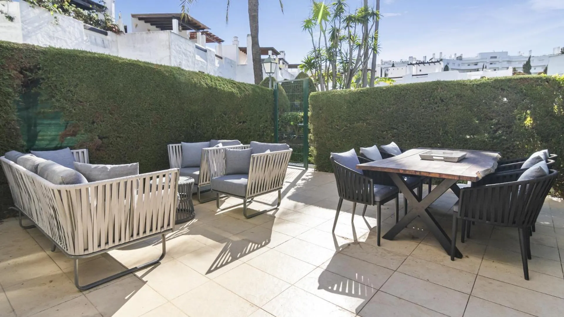 Casa Guadalvillas Marbella