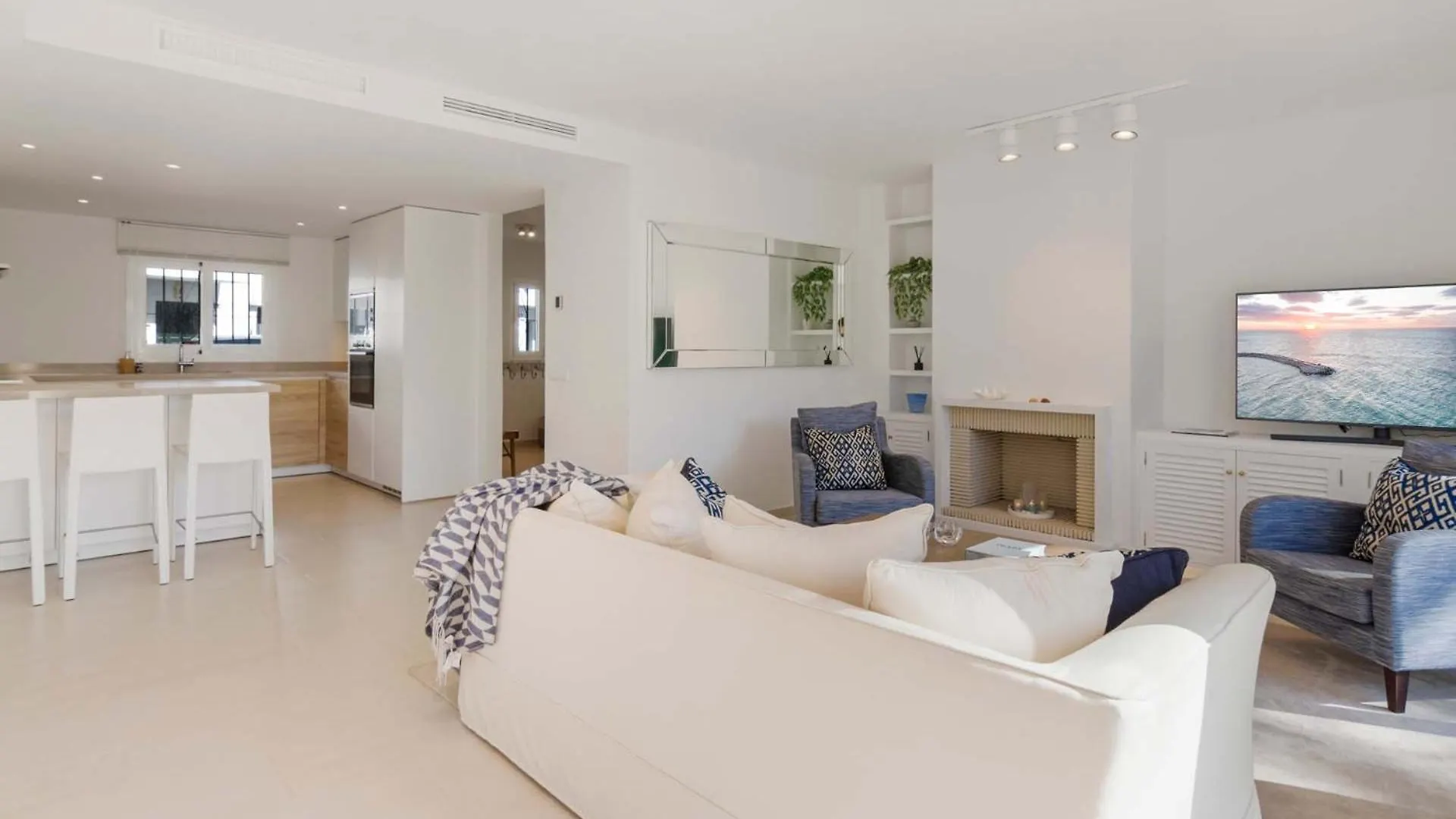 Casa Guadalvillas Marbella Holiday home