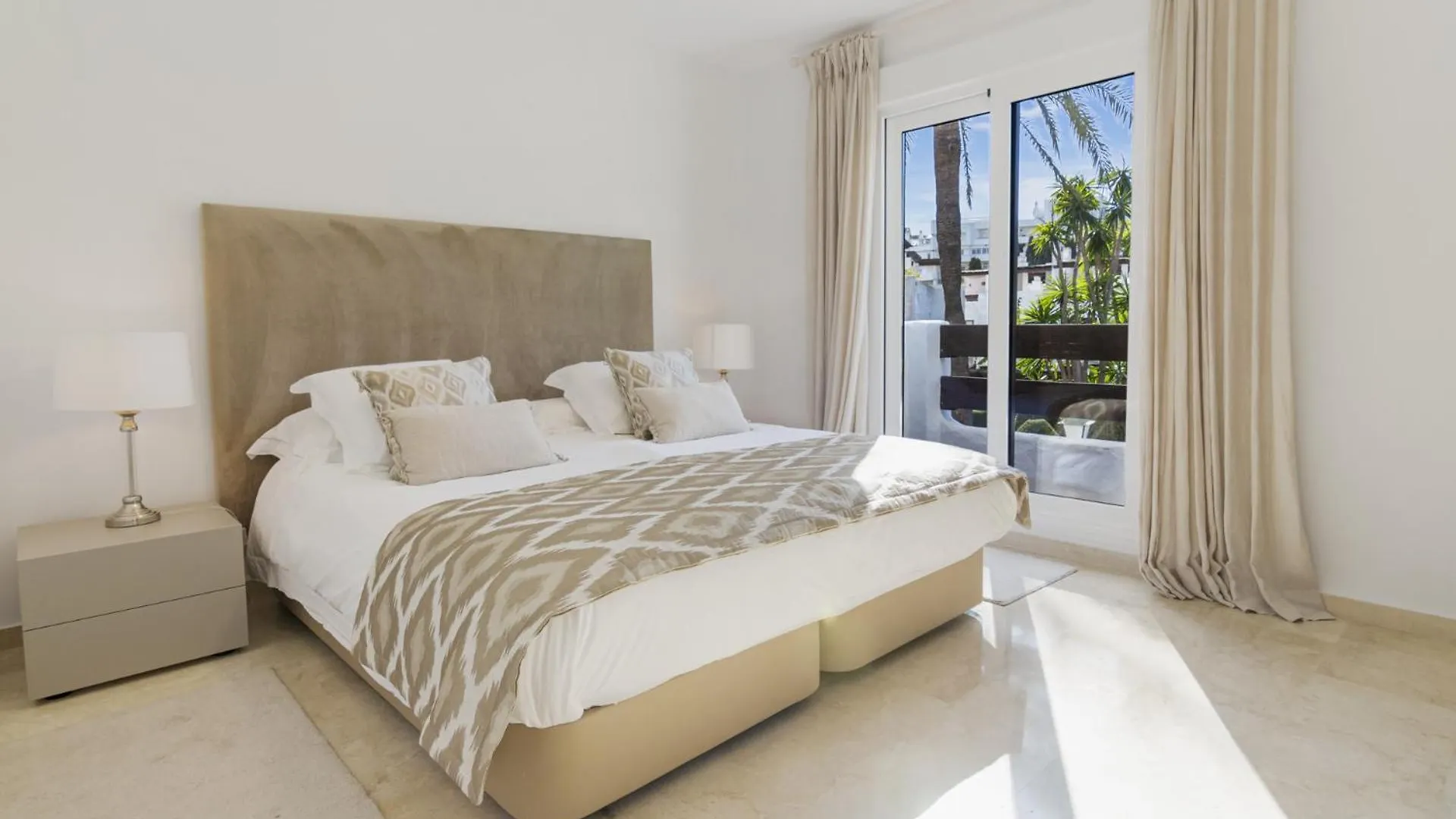 Casa Guadalvillas Marbella Holiday home